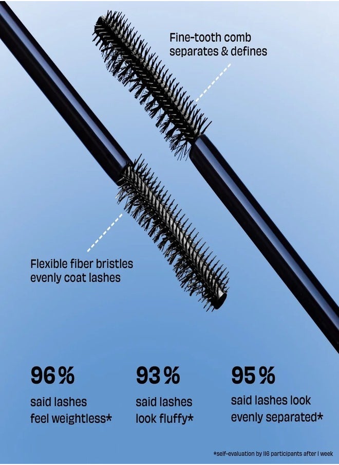 BENEFIT Badgal Bounce Volumizing Mascara - Bold Lash Definition