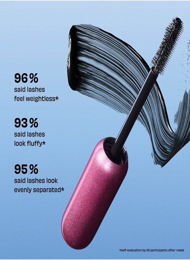 BENEFIT Badgal Bounce Volumizing Mascara - Bold Lash Definition