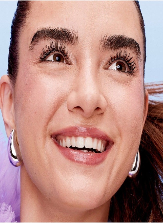 BENEFIT Badgal Bounce Volumizing Mascara - Bold Lash Definition