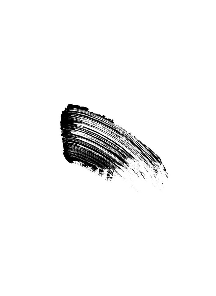 Outrageous Curl Mascara Ultra Black