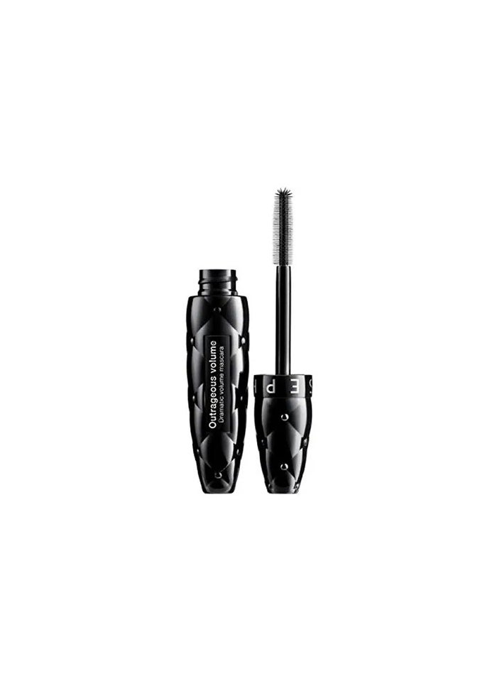 Outrageous Curl Mascara Ultra Black