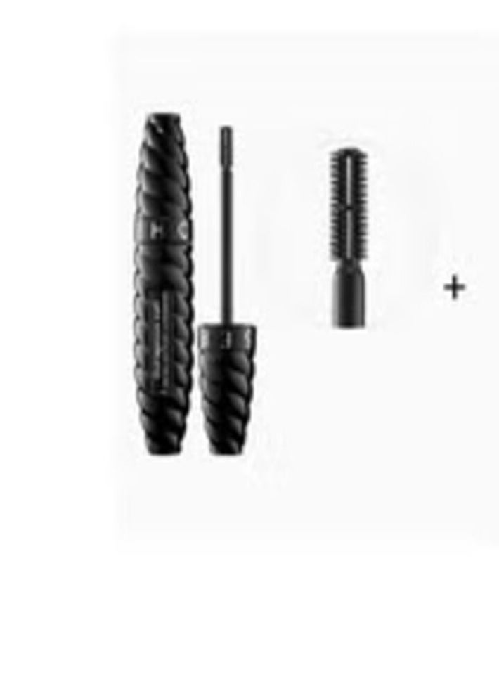 Outrageous Curl Mascara Ultra Black