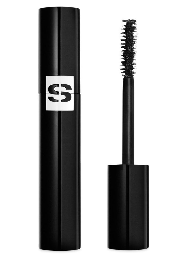 Mascara So Volume 1 Deep Black 8ml