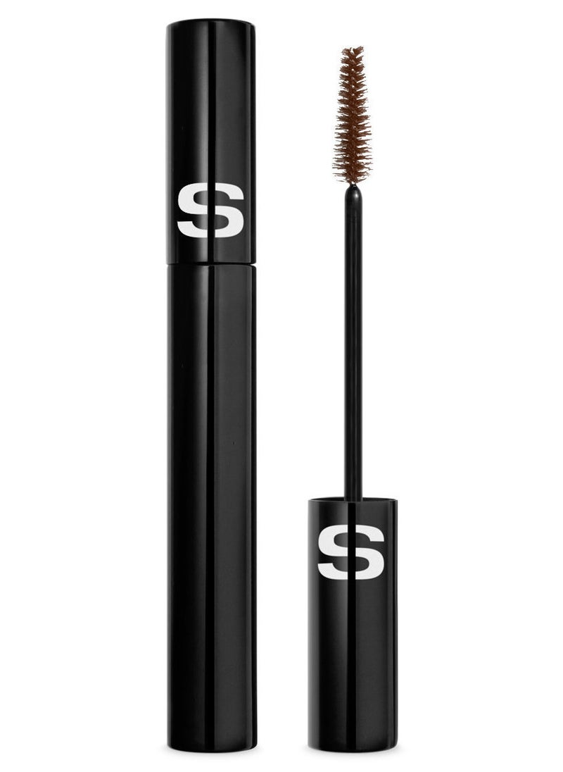 Mascara So Stretch 2 Deep Brown 7.5ml