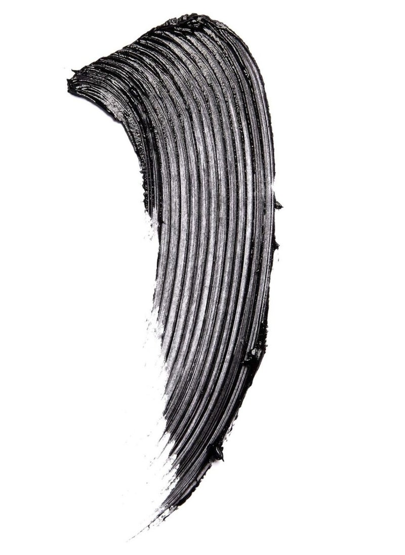 Milani Most Wanted Lashes Mascara 110 Black Noir – Volumizing, Lengthening & Smudge-Proof Formula for Bold, Dramatic Lashes (8ml)