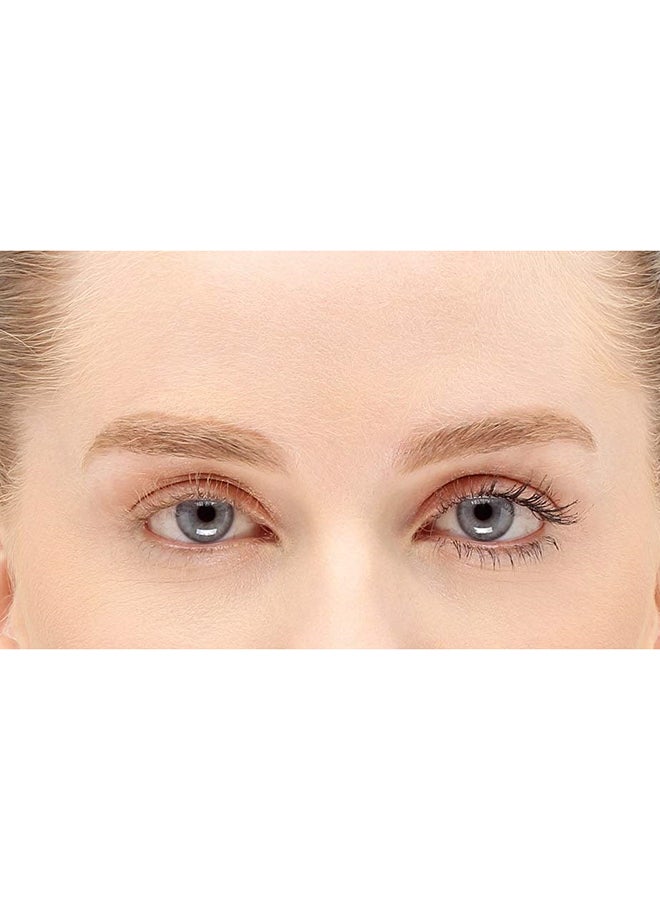 Volume Stylist Lash Extension Mascara Black