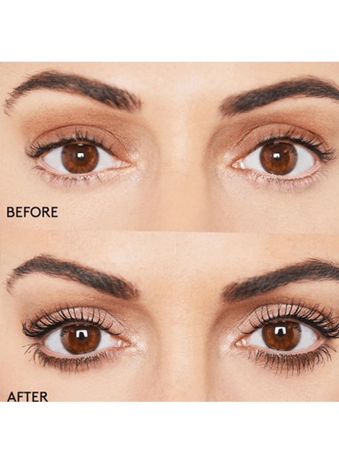 I Need A Miracle Volumizing And Strengthening Mascara Black