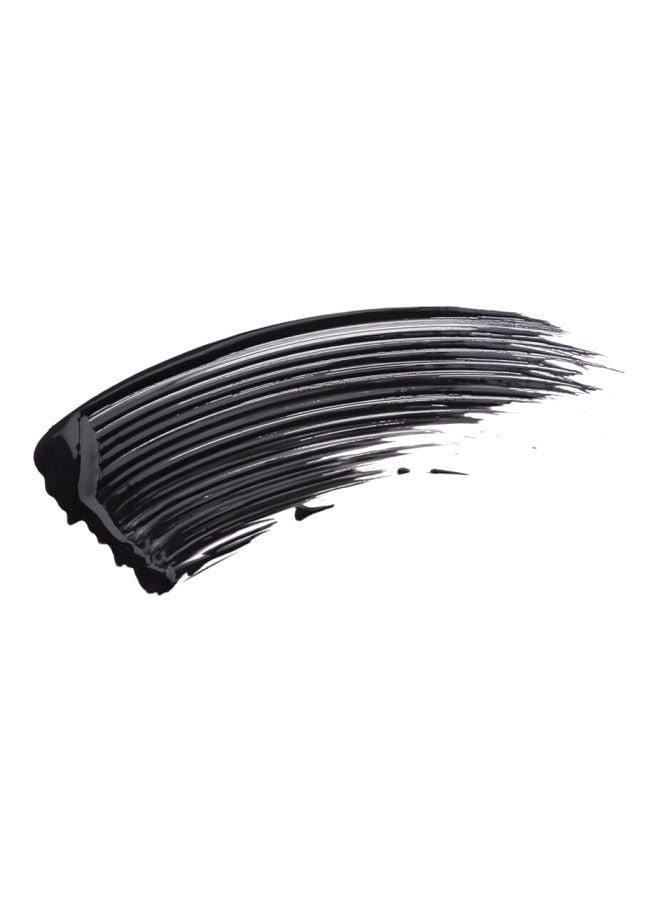 Volume Stylist 18H Curl And Hold Mascara Black
