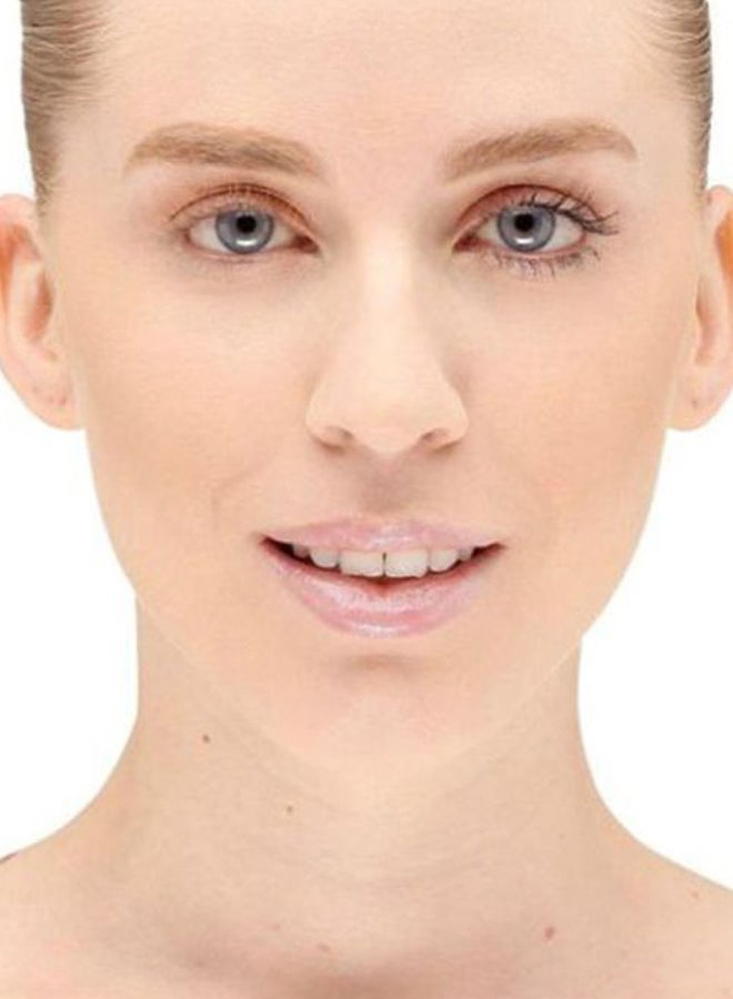 Volume Stylist 18H Curl And Hold Mascara Black
