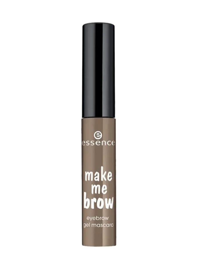 Make Me Brow Eyebrow Gel Mascara Browny Brows 02