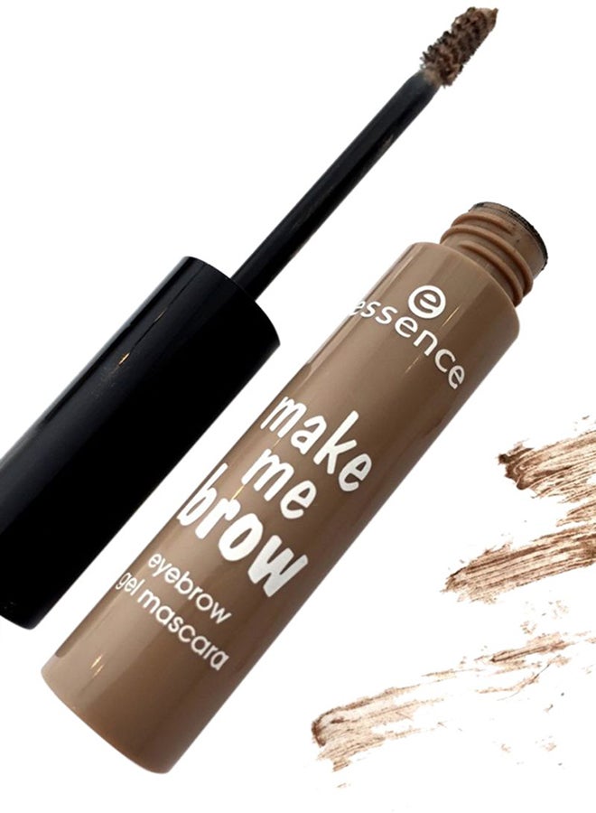 Make Me Brow Eyebrow Gel Mascara Browny Brows 02