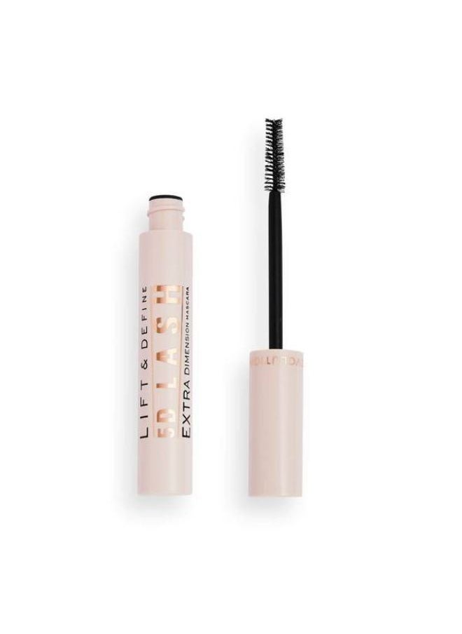Makeup Revolution 5D Mascara