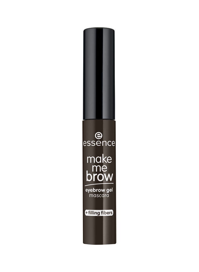 Make Me Brow Eyebrow Gel Mascara 06 Ebony Brows