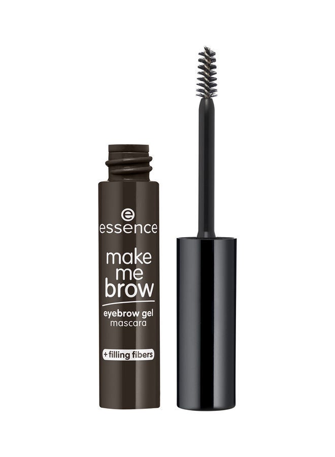Make Me Brow Eyebrow Gel Mascara 06 Ebony Brows