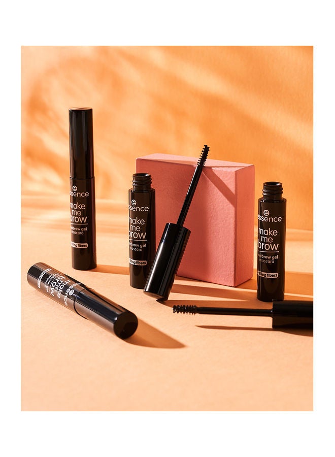 Make Me Brow Eyebrow Gel Mascara 06 Ebony Brows