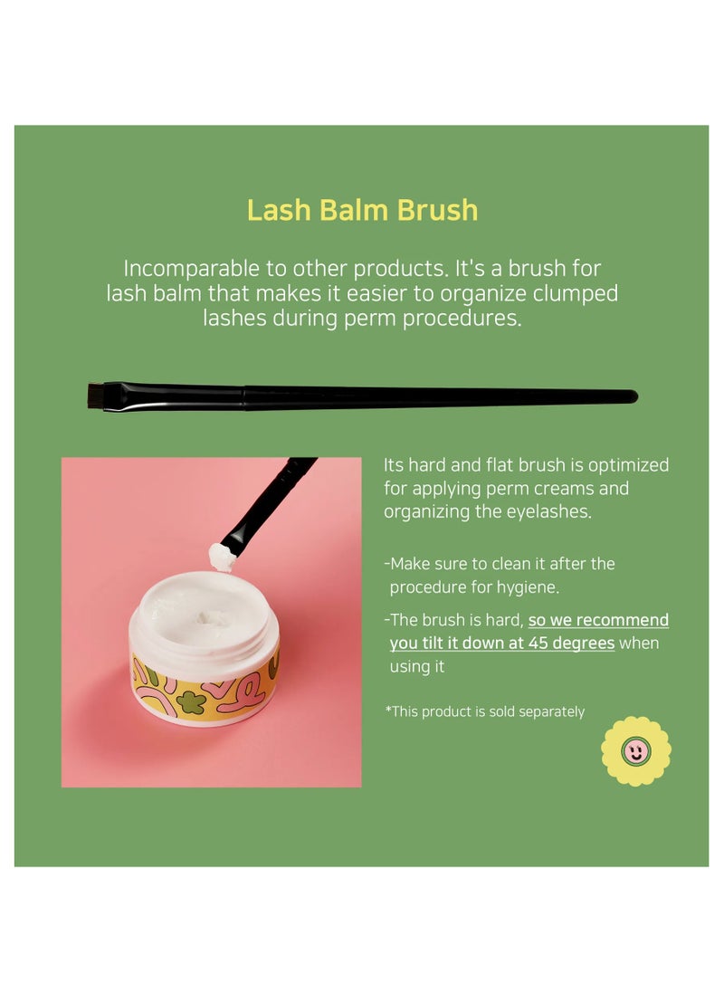 Lash Lift Glue Lash Balm Lamination 12g