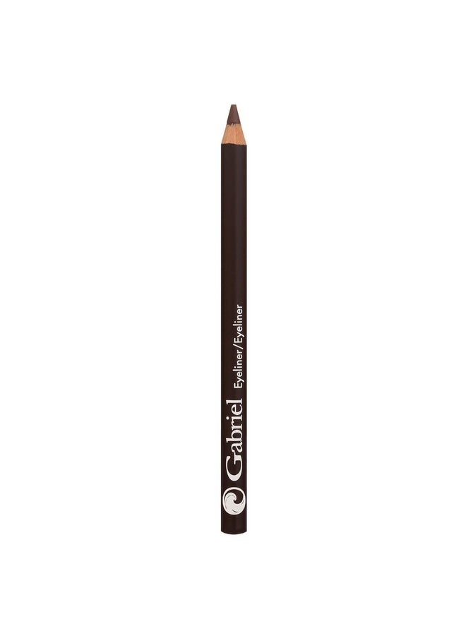, Vegan, Eyeliner (Brown)