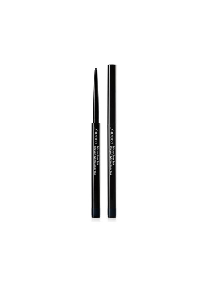 Shiseido MicroLiner Ink Teal 08