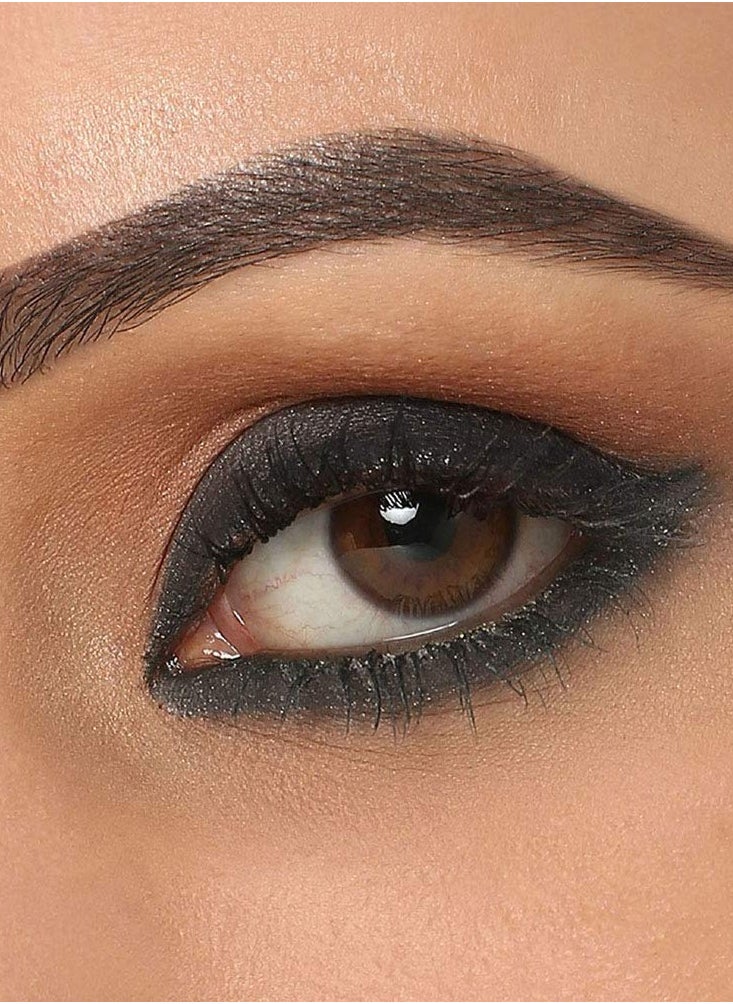 LAKMÉ Absolute Ultimate Opaque Kohl Kajal Pencil, Black, Water Resistant, Lasts Upto 16 Hrs, 1.2 G