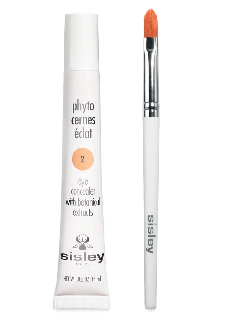 Phyto-Cernes Eclat Eye Concealer 2 Fair 15ml