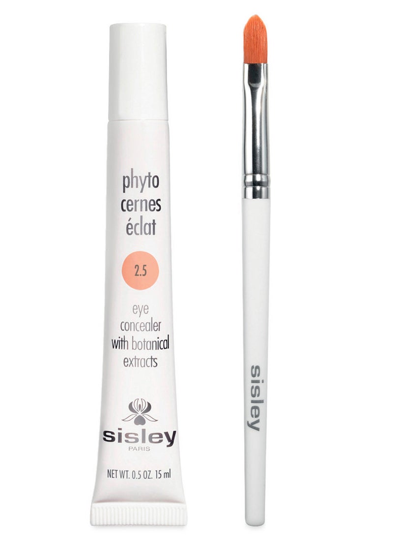 Phyto-Cernes Eclat Eye Concealer 2.5 Fair 15ml