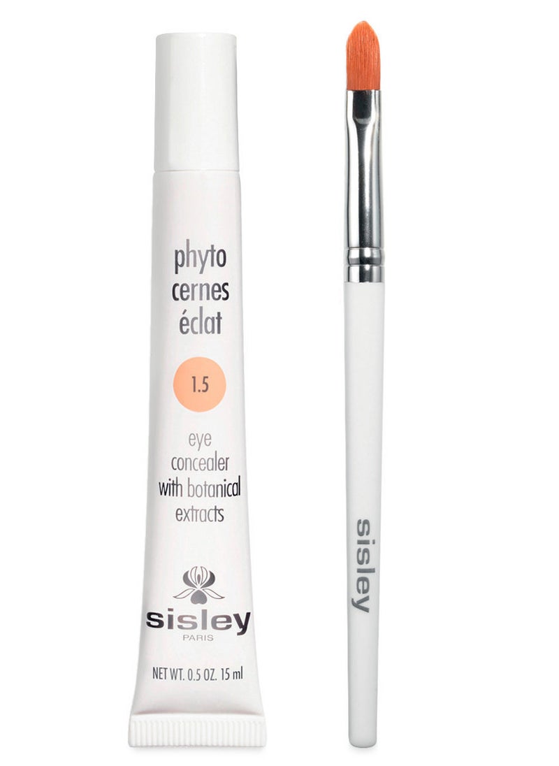 Phyto-Cernes Eclat Eye Concealer 1.5 Fair 15ml