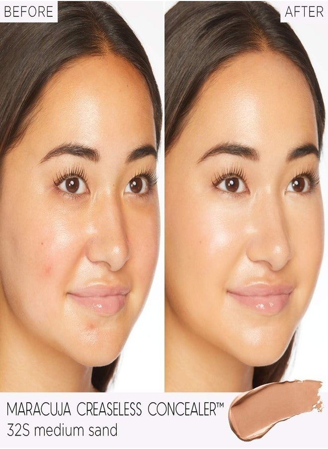 Tarte Cosmetics Maracuja Creaseless 32S Medium Sand Concealer 6.4g