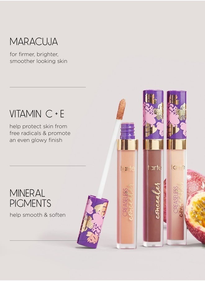 Tarte Cosmetics Maracuja Creaseless 32S Medium Sand Concealer 6.4g