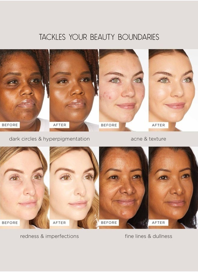 Tarte Cosmetics Maracuja Creaseless 32S Medium Sand Concealer 6.4g