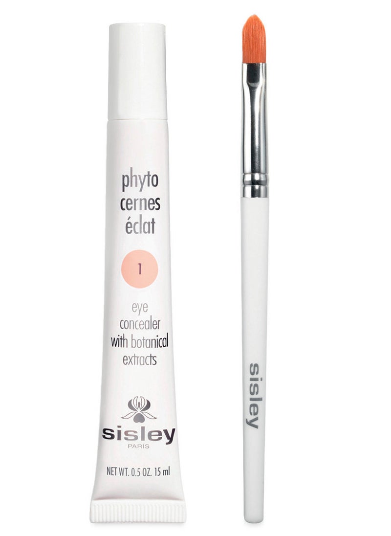 Phyto-Cernes Eclat Eye Concealer 1 Fair 15ml