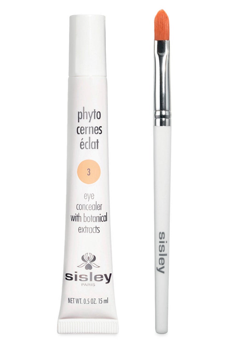 Phyto-Cernes Eclat Eye Concealer 3 Medium 15ml