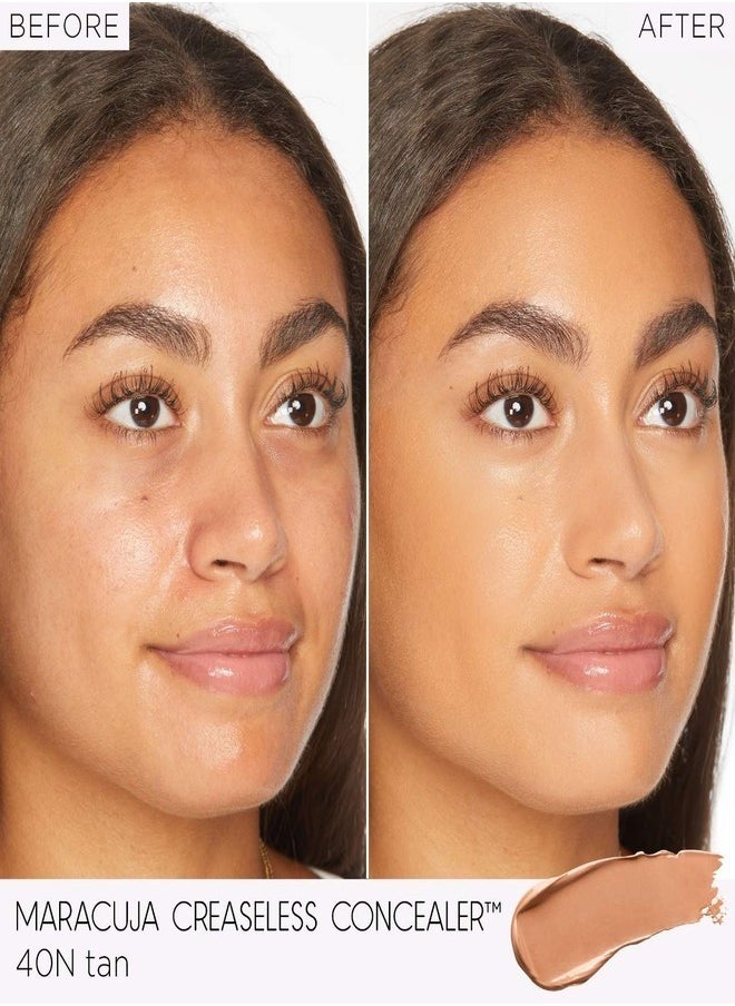 Tarte Cosmetics Maracuja Creaseless 40S Tan Sand Concealer 6.4g