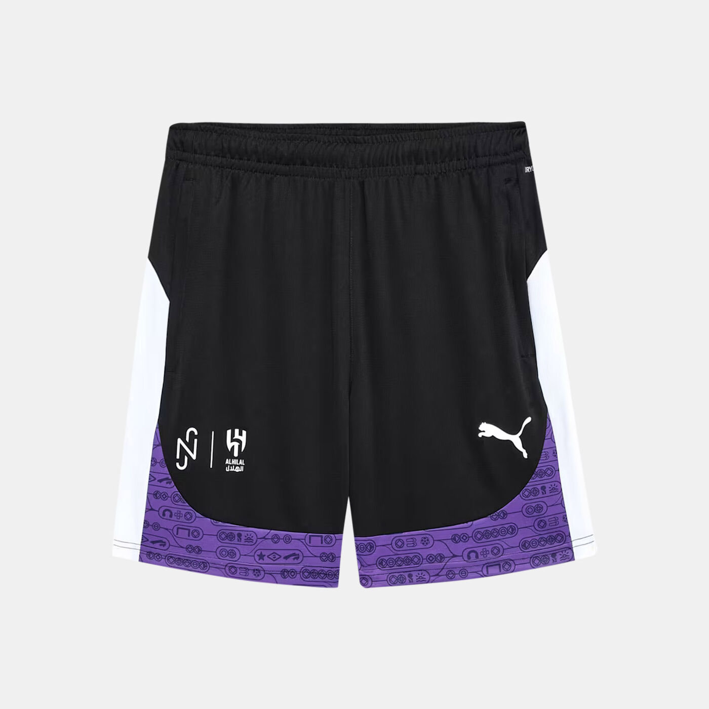 Men's Neymar Jr. Al Hilal Football Training Shorts