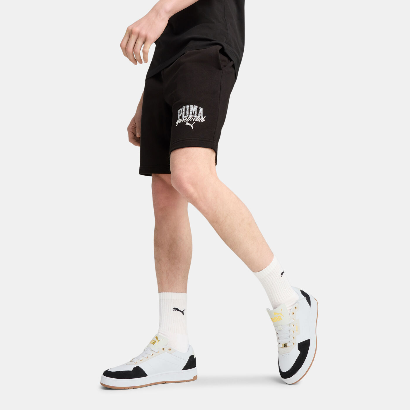 Men's Class Shorts