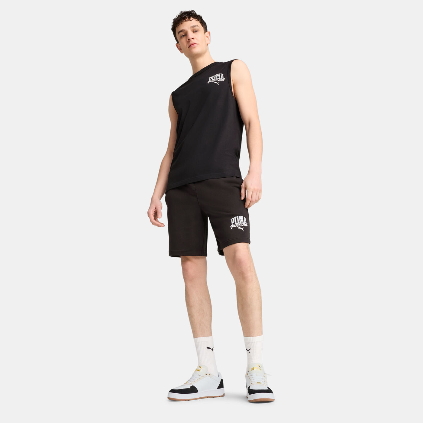 Men's Class Shorts