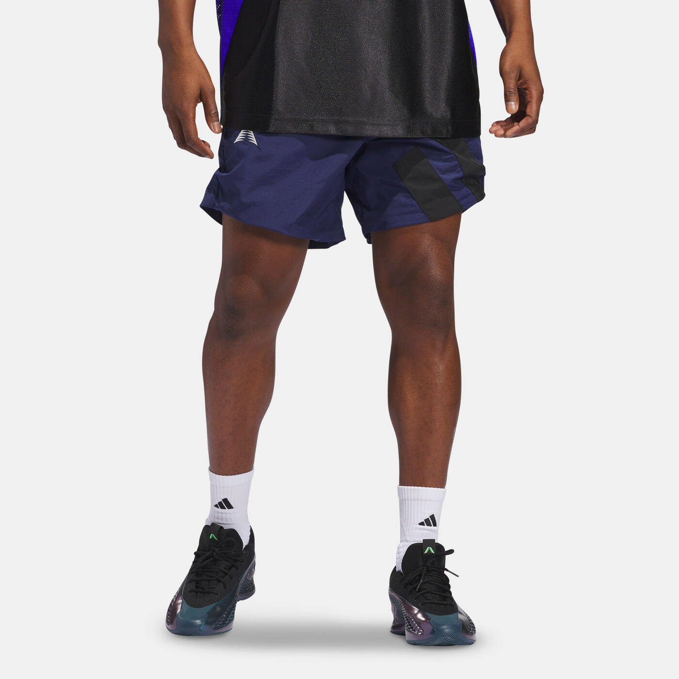 Men's Anthony Edwards Foundation Shorts