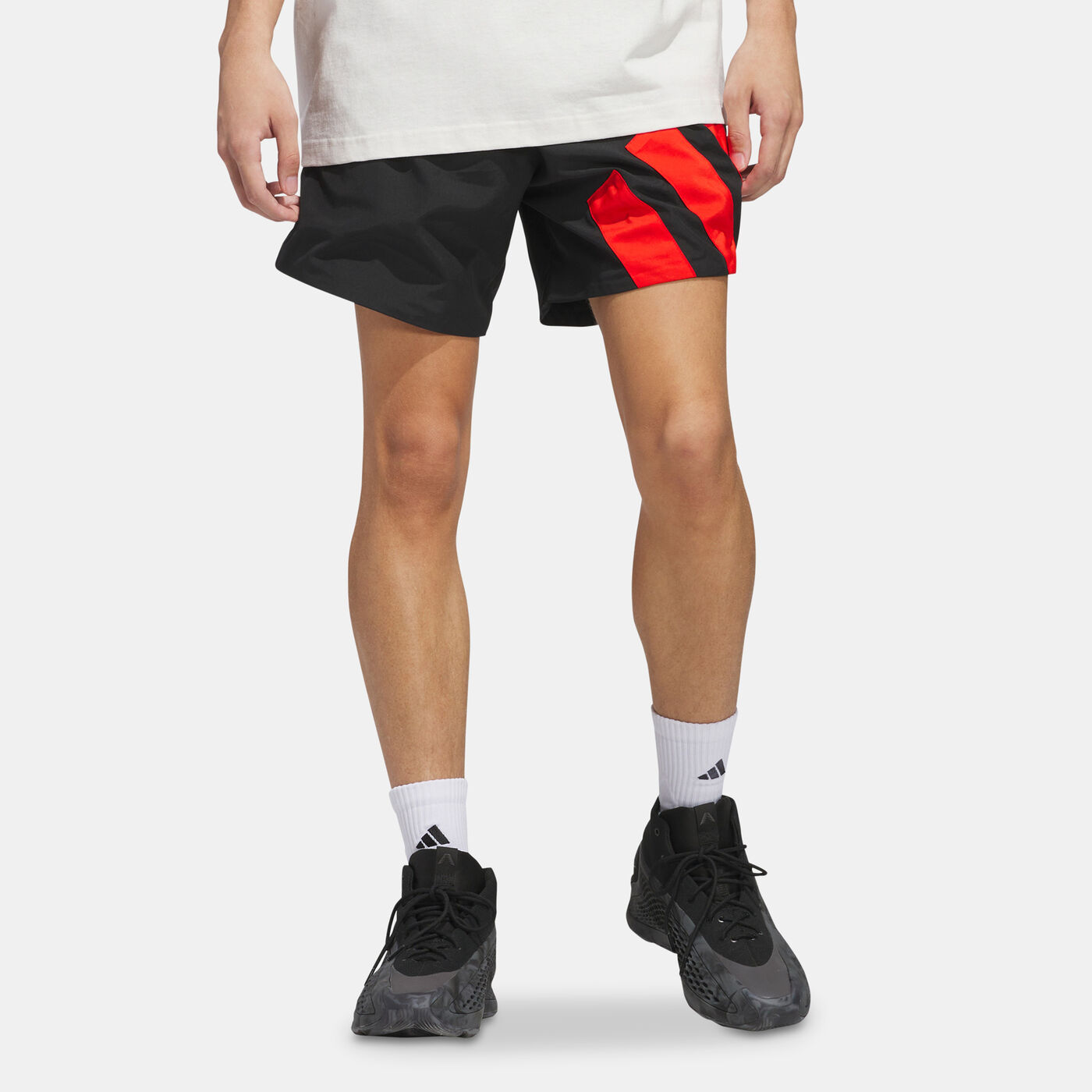 Men's Anthony Edwards Foundation Shorts