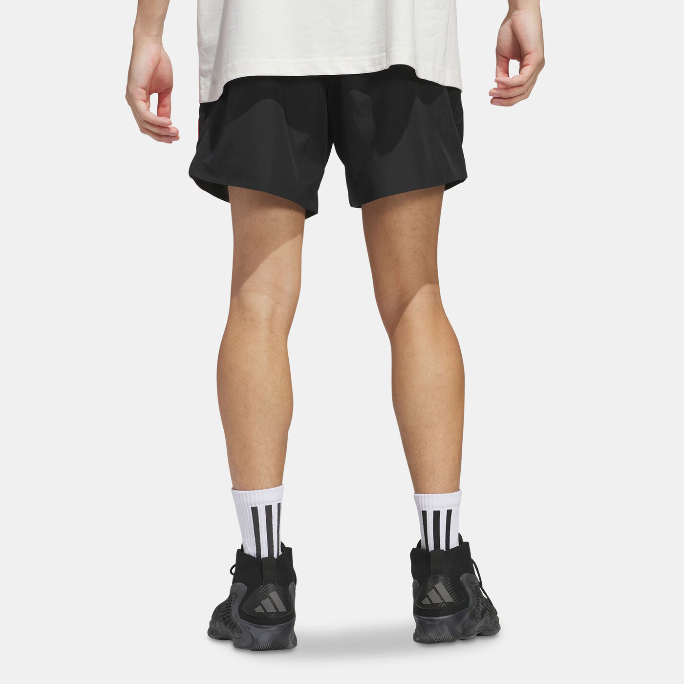 Men's Anthony Edwards Foundation Shorts