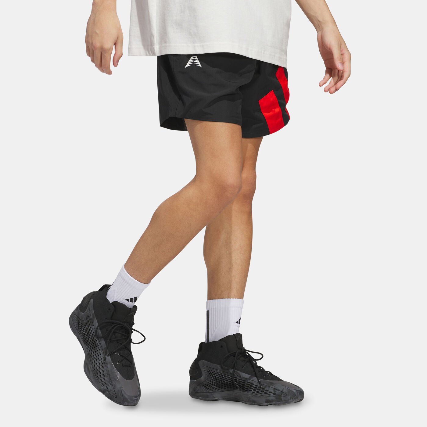 Men's Anthony Edwards Foundation Shorts