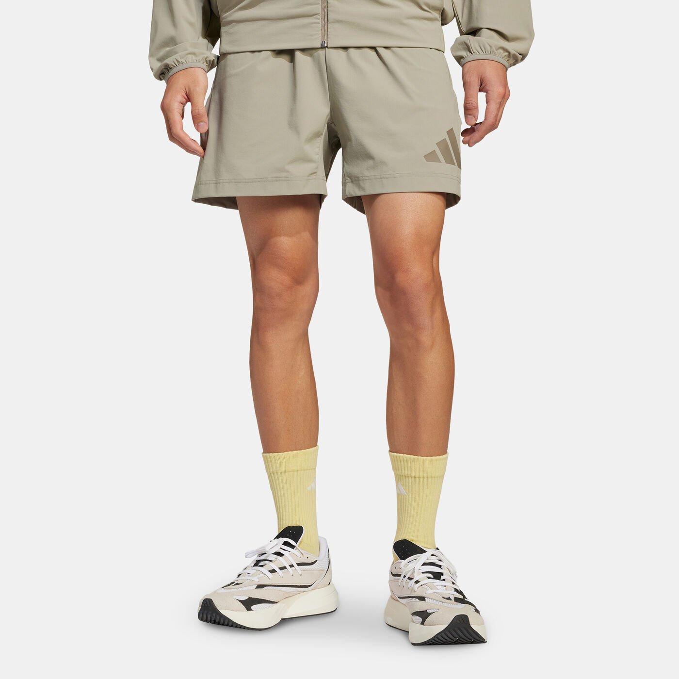 Men's Z.N.E. Woven Shorts