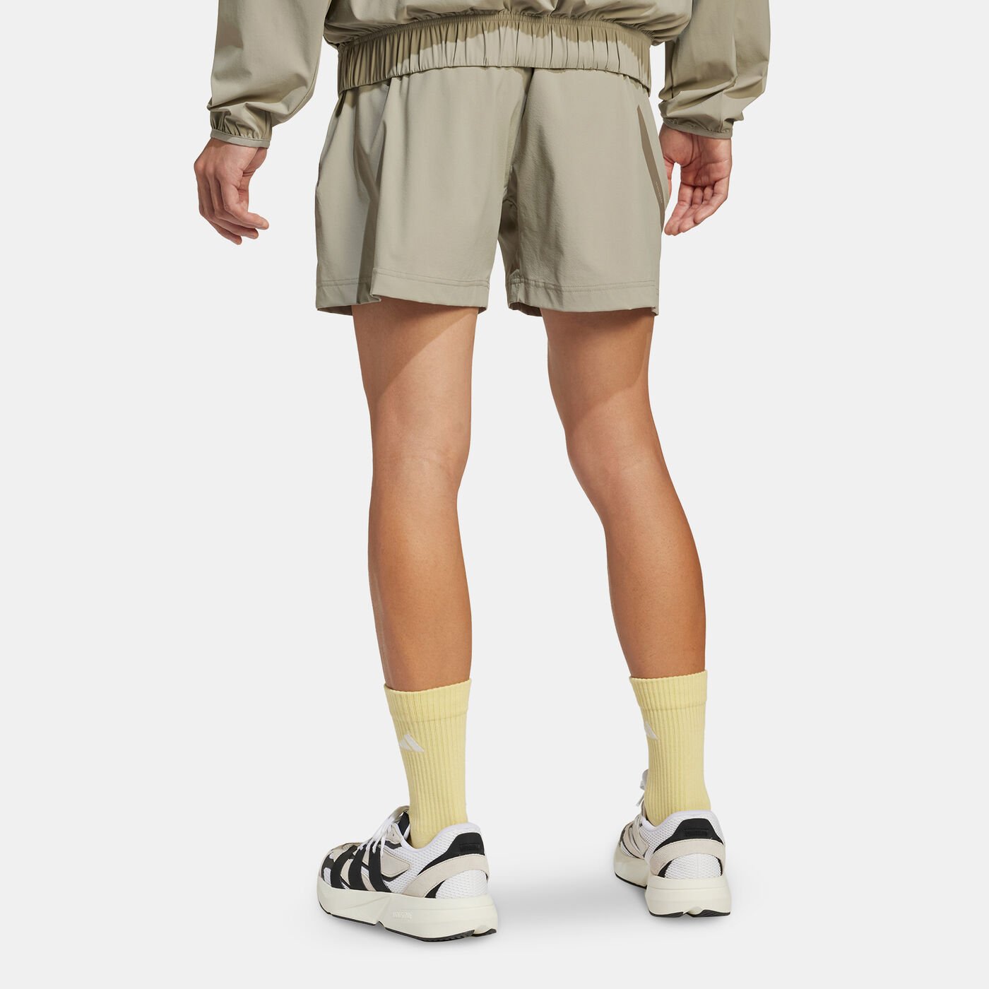 Men's Z.N.E. Woven Shorts