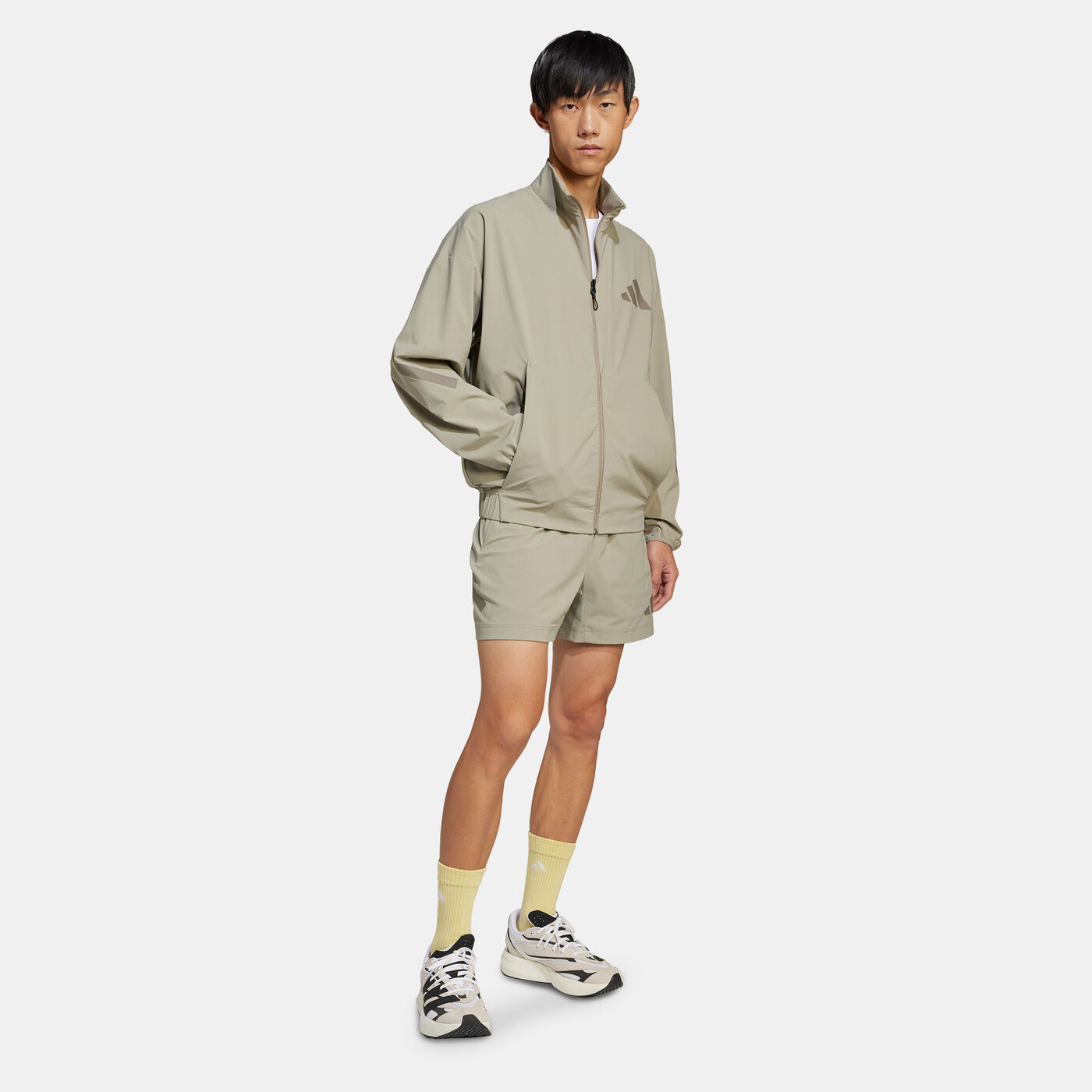 Men's Z.N.E. Woven Shorts