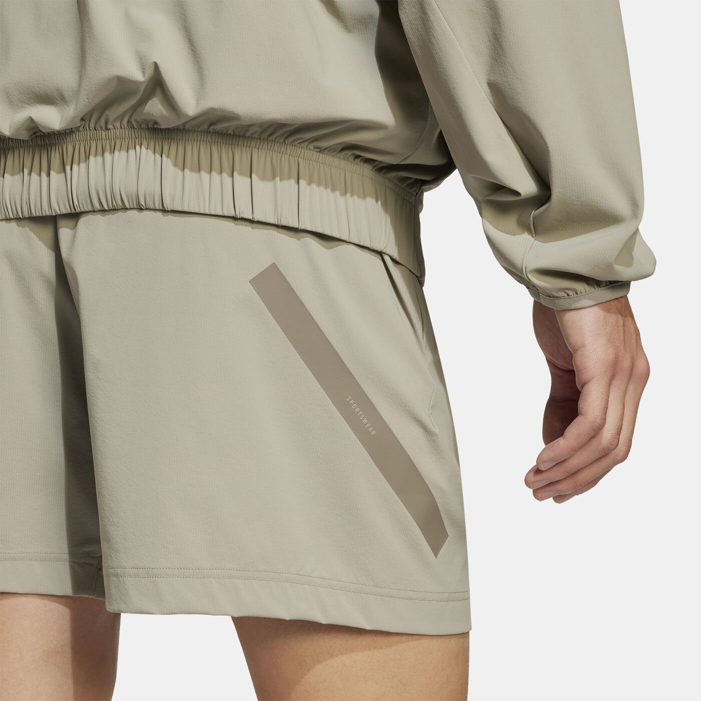 Men's Z.N.E. Woven Shorts