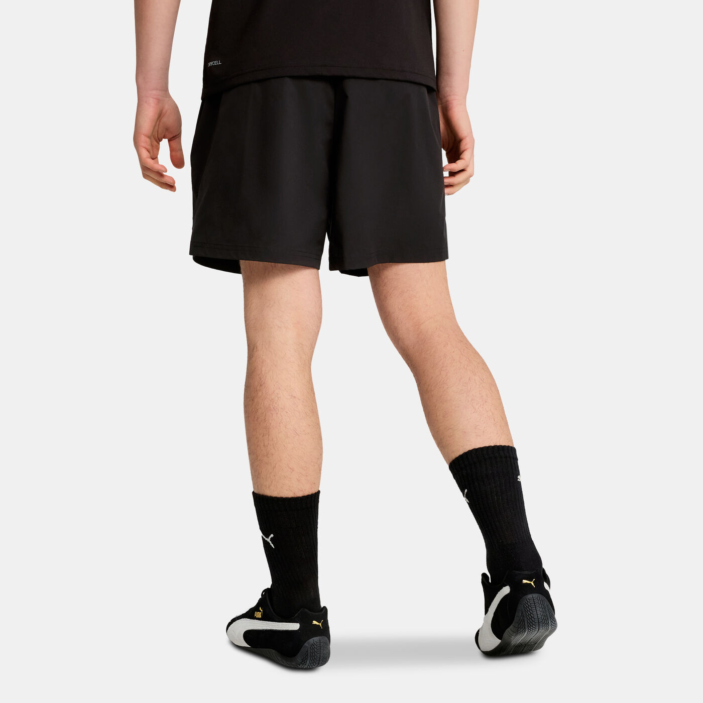 Men's PUMATECH Shorts