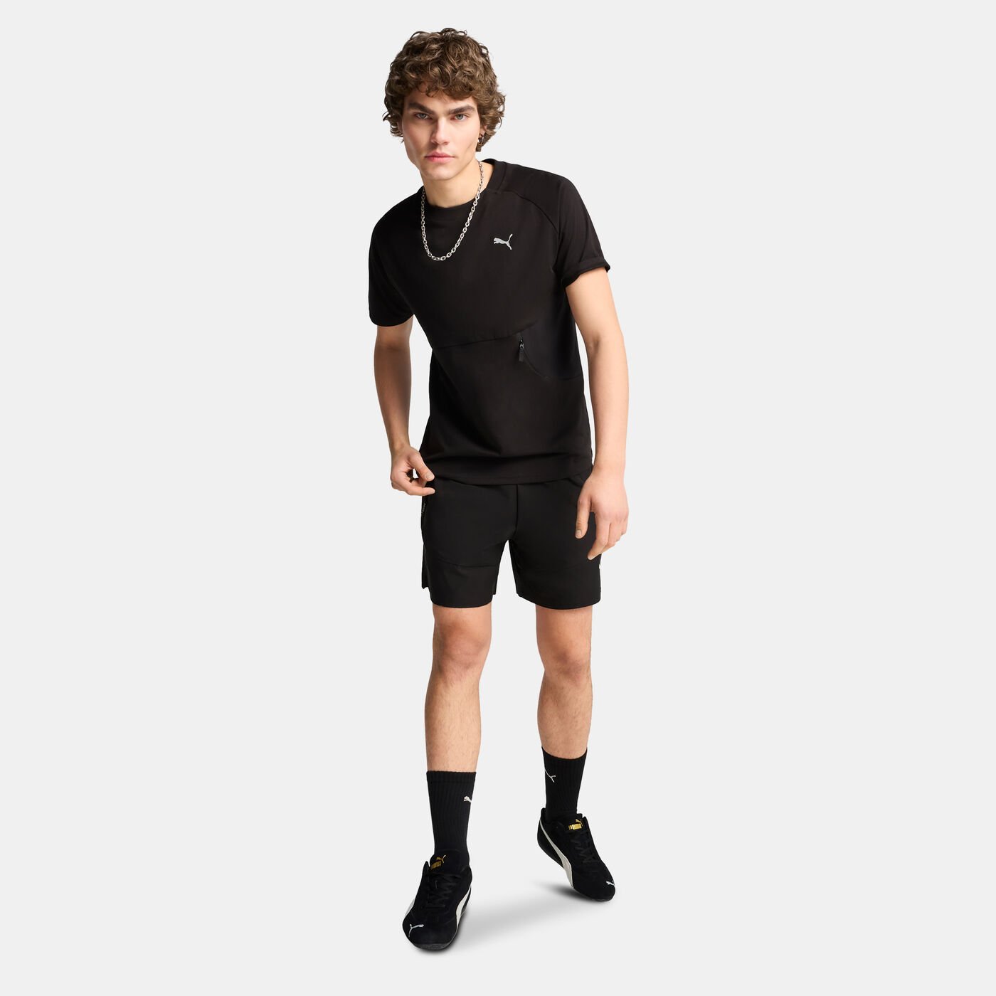 Men's PUMATECH Shorts