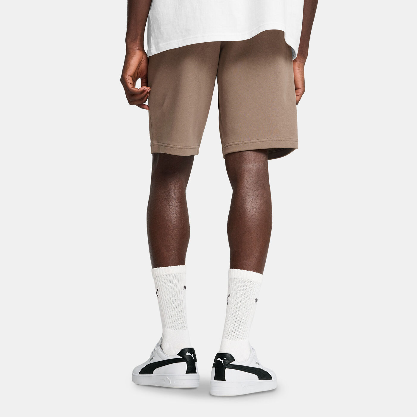 Men's Essentials No.1 Logo Shorts