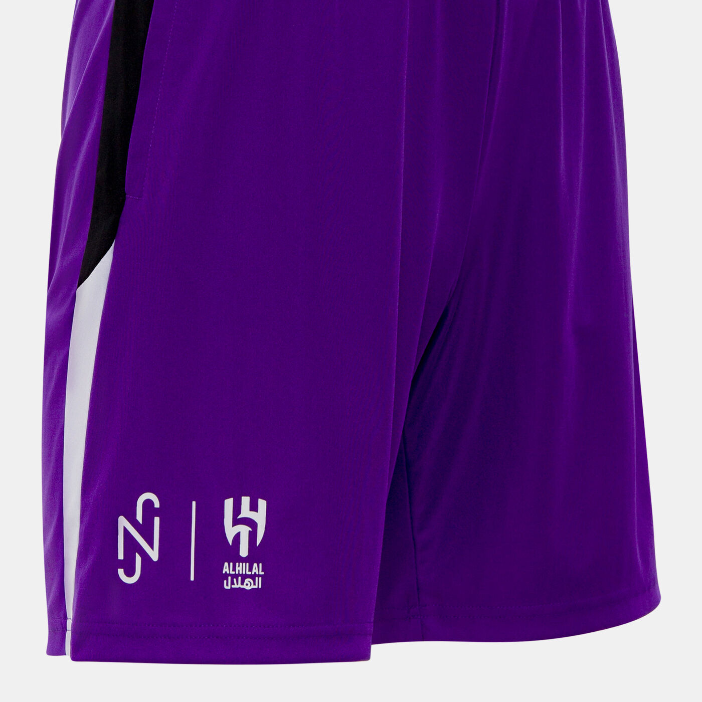 Men's Neymar Jr. Al Hilal 2.0 Football Training Shorts