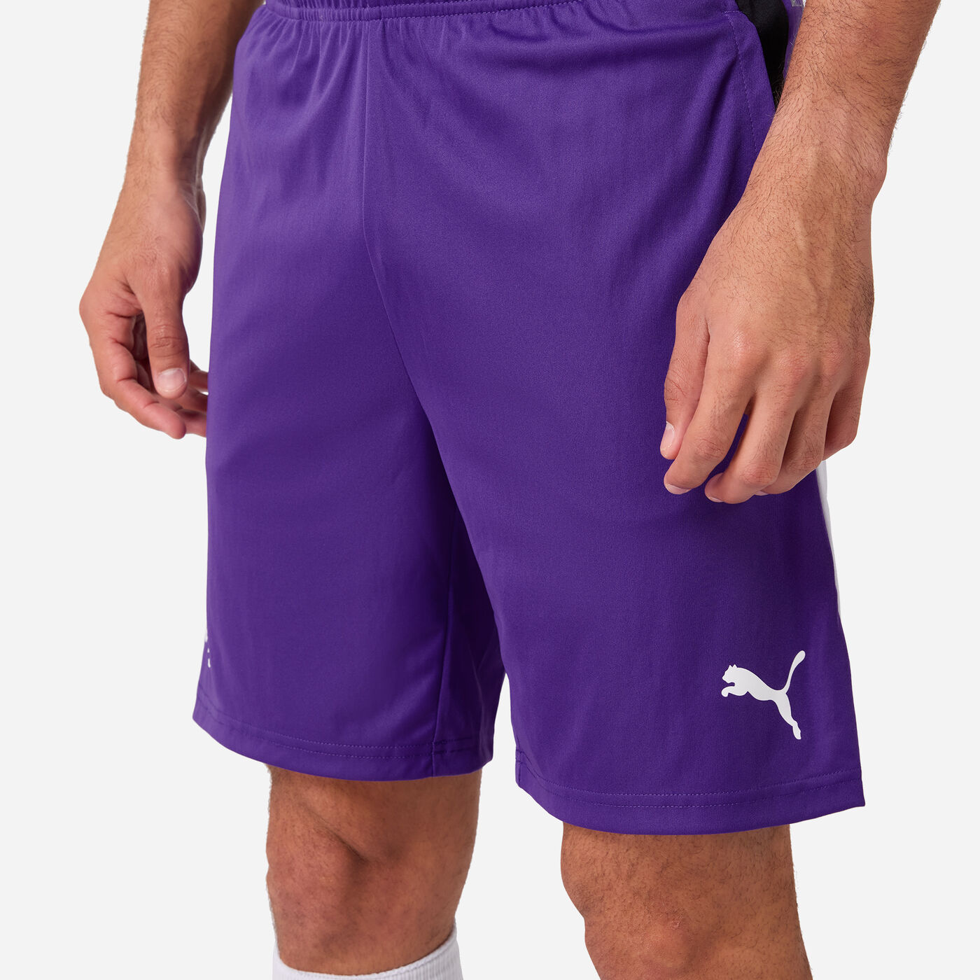 Men's Neymar Jr. Al Hilal 2.0 Football Training Shorts