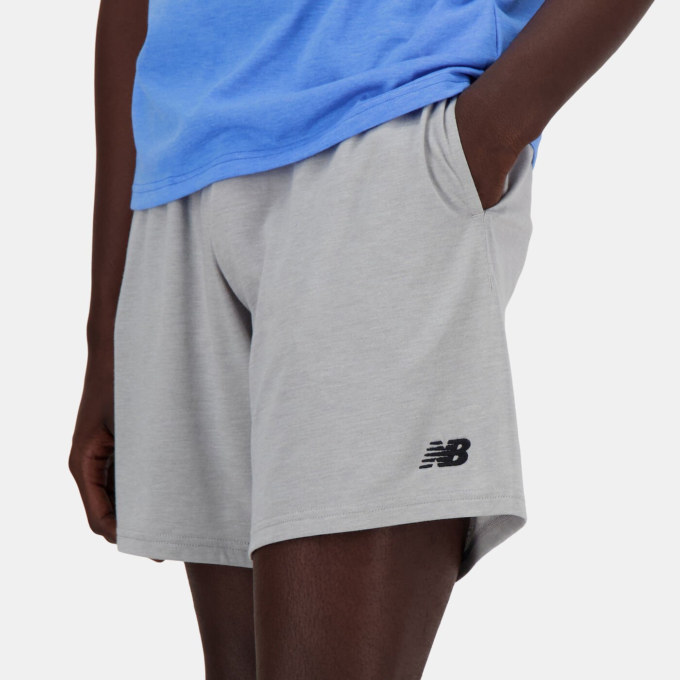 Men's Sport Essentials Heathertech Shorts