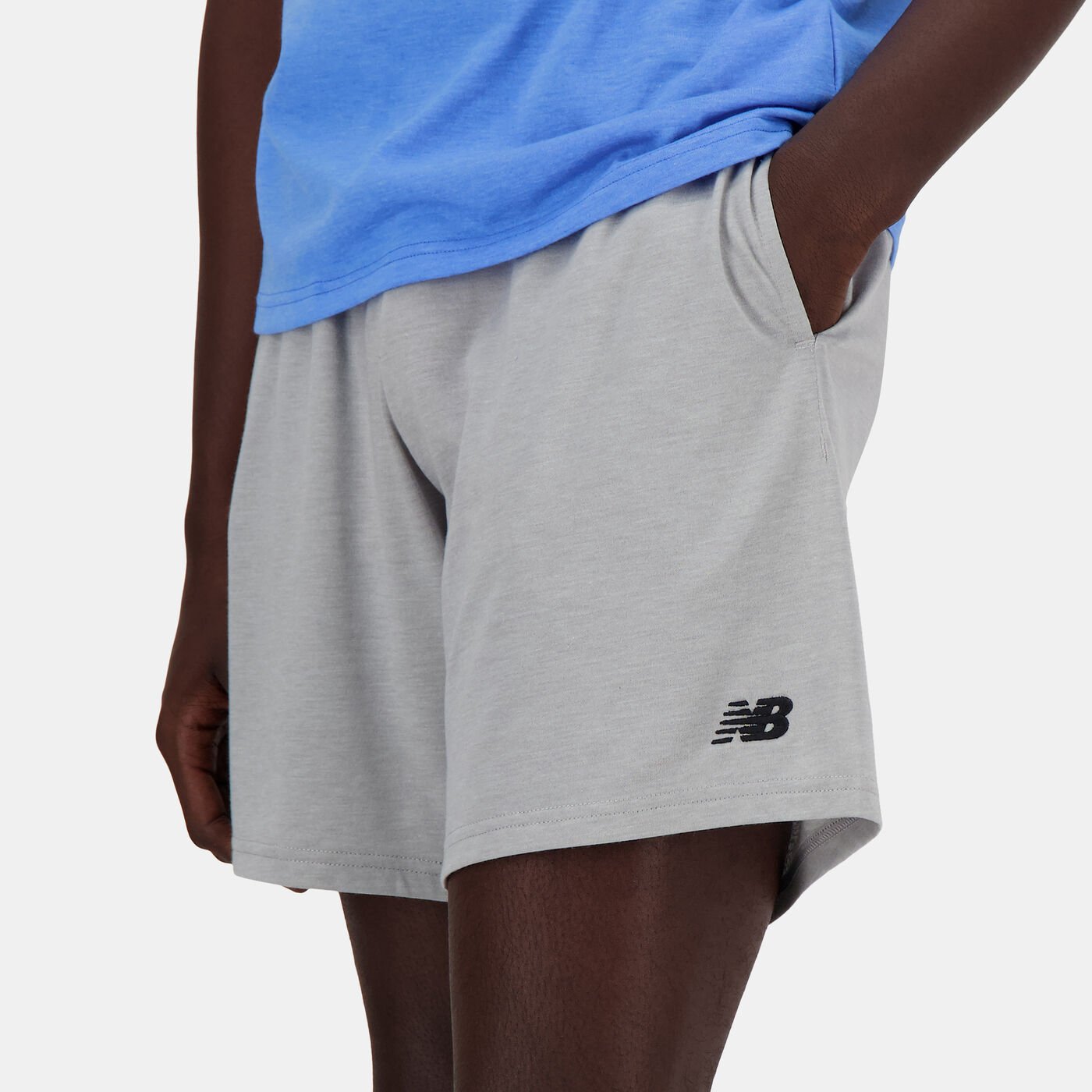 Men's Sport Essentials Heathertech Shorts